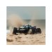 RC auto Arrma Vorteks Mega 550 1:10 RTR  - Fialová