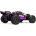RC auto Arrma Vorteks Mega 550 1:10 RTR  - Fialová