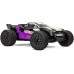 RC auto Arrma Vorteks Mega 550 1:10 RTR  - Fialová