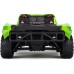 Arrma Fury Mega 550 1:10 RTR Basic zelená