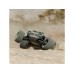 RC auto Arrma Vorteks 223S BLX DSC 2WD 1:10 RTR - Modrá