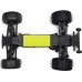 RC auto Arrma Vorteks 223S BLX DSC 2WD 1:10 RTR - Modrá