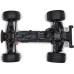 RC auto Arrma Vorteks 223S BLX DSC 2WD 1:10 RTR - Modrá