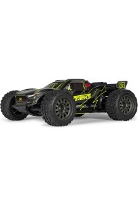 RC auto Arrma Vorteks 223S BLX DSC 2WD 1:10 RTR -Žlutá