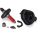 RC auto Arrma Vorteks 223S BLX DSC 2WD 1:10 RTR - Modrá