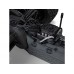 RC auto Arrma Vorteks 223S BLX DSC 2WD 1:10 RTR - Modrá