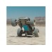 RC auto Arrma Vorteks 223S BLX DSC 2WD 1:10 RTR - Modrá
