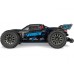 RC auto Arrma Vorteks 223S BLX DSC 2WD 1:10 RTR - Modrá