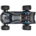 RC auto Arrma Vorteks 223S BLX DSC 2WD 1:10 RTR - Modrá