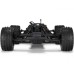 RC auto Arrma Vorteks 223S BLX DSC 2WD 1:10 RTR - Modrá