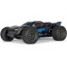 RC auto Arrma Vorteks 223S BLX DSC 2WD 1:10 RTR - Modrá