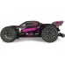 RC auto Arrma Vorteks 223S BLX DSC 2WD 1:10 RTR - Modrá