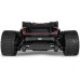 RC auto Arrma Vorteks 223S BLX DSC 2WD 1:10 RTR - Modrá