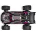 RC auto Arrma Vorteks 223S BLX DSC 2WD 1:10 RTR - Modrá
