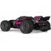 RC auto Arrma Vorteks 223S BLX DSC 2WD 1:10 RTR - Modrá