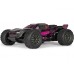 RC auto Arrma Vorteks 223S BLX DSC 2WD 1:10 RTR - Modrá