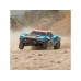 Arrma Fury 223S BLX 2WD 1:10 RTR DSC - Zelená