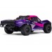 Arrma Fury 223S BLX 2WD 1:10 RTR DSC - Zelená