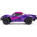 Arrma Fury 223S BLX 2WD 1:10 RTR DSC - Zelená