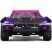 Arrma Fury 223S BLX 2WD 1:10 RTR DSC - Zelená