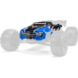 Arrma karosérie modrá: Kraton 6S BLX