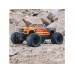 Arrma Granite 4x2 Boost Mega 1:10 RTR Basic oranžová