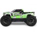 RC auto Arrma Granite Mega 665 1:10 4WD RTR - Oranžová