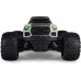 RC auto Arrma Granite Mega 665 1:10 4WD RTR - Oranžová