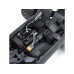 RC auto Arrma Granite Mega 665 1:10 4WD RTR - Oranžová