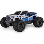 RC auto Arrma Granite Mega 665 1:10 4WD RTR - Modrá