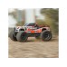 RC auto Arrma Granite Mega 665 1:10 4WD RTR - Oranžová