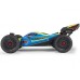 RC auto Arrma Typhon Mega 665 1:8 4WD RTR - Červená