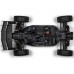 RC auto Arrma Typhon Mega 665 1:8 4WD RTR - Červená
