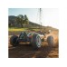 RC auto Arrma Typhon Mega 665 1:8 4WD RTR - Červená