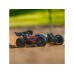 RC auto Arrma Typhon Mega 665 1:8 4WD RTR - Červená