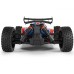 RC auto Arrma Typhon Mega 665 1:8 4WD RTR - Červená