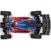 RC auto Arrma Typhon Mega 665 1:8 4WD RTR - Červená