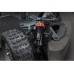 RC auto Arrma Infraction Mega 1:8 4WD RTR - Tyrkysová