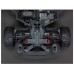 RC auto Arrma Infraction Mega 1:8 4WD RTR - Červená