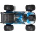 RC auto Arrma Granite 223S BLX 1:10 4WD RTR DSC - Ocelová