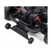 RC auto Arrma Granite 223S BLX 1:10 4WD RTR DSC - Ocelová