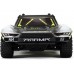 Arrma Senton 223S BLX 4WD 1:10 RTR DSC - Modrá