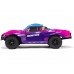 Arrma Fury 223S BLX 2WD 1:10 RTR DSC - Zelená