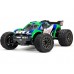 Arrma Vorteks 3S BLX 1:10 4WD RTR  - Zelený