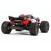 Arrma Vorteks 3S BLX 1:10 4WD RTR  - Fialový