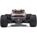 RC auto Arrma Vorteks 223S BLX 1:10 4WD RTR DSC - Červená