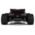 RC auto Arrma Vorteks 223S BLX 1:10 4WD RTR DSC - Červená