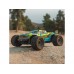 RC auto Arrma Vorteks 223S BLX 1:10 4WD RTR DSC - Červená