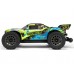 RC auto Arrma Vorteks 223S BLX 1:10 4WD RTR DSC - Červená