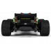 RC auto Arrma Vorteks 223S BLX 1:10 4WD RTR DSC - Červená